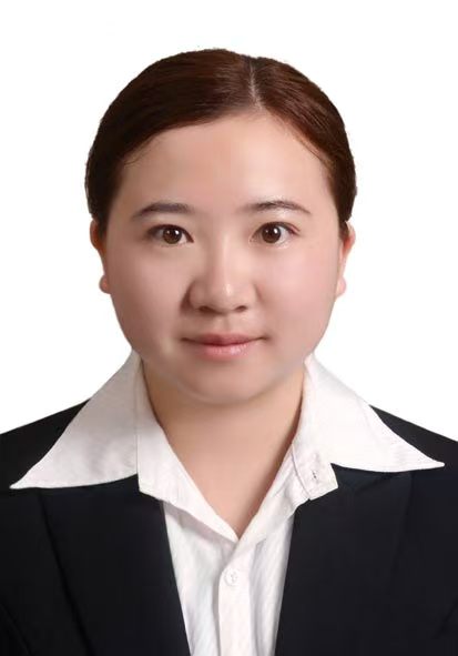 杨月菊 博士研究生